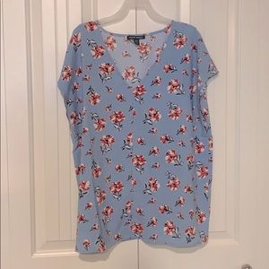 Hilary Radley M/M shirt